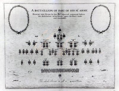 Un bataillon de l